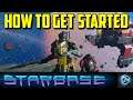 Starbase Beginner Guide: Day 1 Tips and How to Get Started!