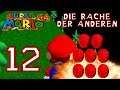 Super Mario 64: Die Rache der Anderen - Part 12 - Es münzt so schön im Dämmerwald | Let's Play