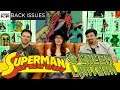 Superman/Green Lantern: Legend of the Green Flame | Back Issues Podcast