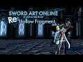 SWORD ART ONLINE RE: HOLLOW FRAGMENT [#087] - Kirito schwingt den Hammer! | Let's Play SAO