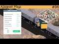 Tech Corp: Lets Play: 4 - Moving Pictures & Update