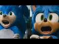 TFPS #92 Sonic Movie Is  Back On Track