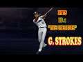 The Creation! Return Of G.Strokes! Mlb The Show 21 Road TO The Show