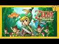 The Legend of Zelda: The Minish Cap Playthrough (Part 1) │ Twitch Livestream