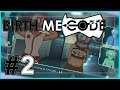 The Master of Chaotic Killing Games - Birth ME Code - Part 2: Let's Play That Back With More Trust?