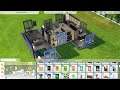 The Sims 4 - Zapomniany dom \(◎_◎)/