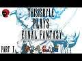The Warriors Of Light, ThisisKyle Plays Final Fantasy: Part 1