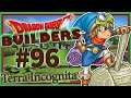 Thema Dragon Quest vs. Final Fantasy! • Dragon Quest Builders #96 • Veero