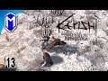 They Just Tried To Kill My Dog... And Everyone Else! - Let's Play Kenshi Mods Gameplay Ep 13