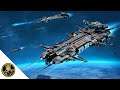 This Awesome Space Combat Game is STILL Thriving in 2020 - Star Conflict (PVP Space Combat Game)