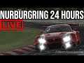 Time For The Big One! | Nurburgring 24 Hours