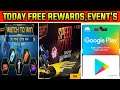 today free Rewards and events full details in tamil