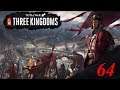 Total War: Three Kingdoms - 64 - Eine neue Taktik
