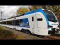 TRAIN SIMULATOR 2020 (64-Bit - 4K - 60FPS) 🚊BR 407 1. KL Endwagen Frankfurt High Speed Zwei Portion