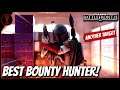 Twisted Uses Boba Fett, The Ultimate Bounty Hunter! - Battlefront 2 Gameplay