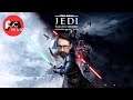 🔴 Un vistazo a Star Wars Jedi: Fallen Order con Fru en PS4 Pro