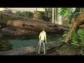 Uncharted : Drake's Fortune - Part 1 (PS4)