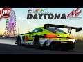 VRL 24h Daytona - Cockpit - Abenddämmerung und Lichtspektakel - Assetto Corsa Livestream