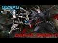 WAIFU VS DEATH KNIGHT! | Fire Emblem: Three Houses