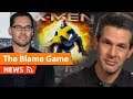 Who is to blame for X-Men Dark Phoenix Bombing