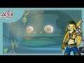 [Wii U] The Legend Of Zelda - The Windwaker HD #9 Big lipped feesh
