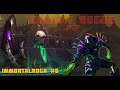 World Of Warcraft  Shadowlands [combat rogue pvp] Low lvl RBG #6