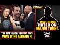 WWE LYING ABOUT DISTINCT ROSTER! Top Stars Address ANGRY FANS! MAJOR TURN Planned - The Round Up