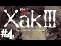 Xak III: The Eternal Recurrence [PC98] #4