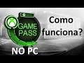 Xbox Game Pass de PC. Como funciona? Respondendo perguntas