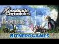 Xenoblade Chronicles Sidequest Bonus 1 - Chillin' & Questin' (Classic Stream)