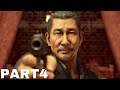 YAKUZA: LIKE A DRAGON WALKTHROUGH GAMEPLAY PART 4