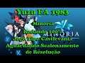 Yuzu EA 1983 - Minoria