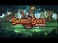 ZENGİN VE GÜÇLÜ SAVAŞÇI / Swords & Souls Neverseen #2