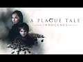 A Plague Tale : Innocence - PS5 60fps Gameplay