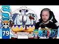 A Raid! The Tin Tyrant and Tin Plate Wapol! - One Piece Episode 79 Reaction