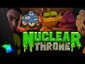 About As Messed Up As It Sounds | Nuclear Throne