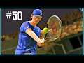 AO Tennis 2 Career Mode Episode 50 - ANOTHER ONE? | PS4 Pro Gameplay