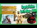 Ark Survival Evolved - Crystal Isles Let's Play