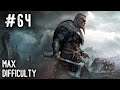 Assassin's Creed Valhalla | #64 Salve for a Fresh Wound | MAX Difficulty | No Commentary