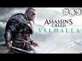 Assassin's Creed Valhalla / Retour Auprès de Halfdan, Puis retour à Asgard / EP49