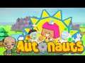 Autonauts : lets have a look at this cutesy builder