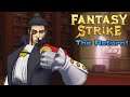 Back In The Fight! Fantasy Strike (S8) Ranked Matches (Ft.TravaShinkai)