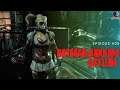 Batman: Arkham Asylum Harley quinn Let's play #05