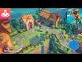 Best Apple Arcade Game! Wonderbox Gameplay Walkthrough Tutorial | Apple Arcade Using iPhone 6s plus