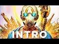 BORDERLANDS 3 Walkthrough Gameplay Part 1 - INTRO