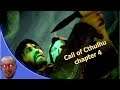Call of Cthulhu: The Official Video Game Chapter 4 Tunnels under the Hawkins mansion gameplay