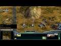C&C General Shockwave Mod: Skirmish 2 vs 4 Hard Army