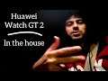 Car Talk : Huawei watch GT 2