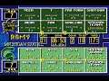 College Football USA '97 (video 1,045) (Sega Megadrive / Genesis)