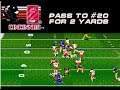 College Football USA '97 (video 2,349) (Sega Megadrive / Genesis)